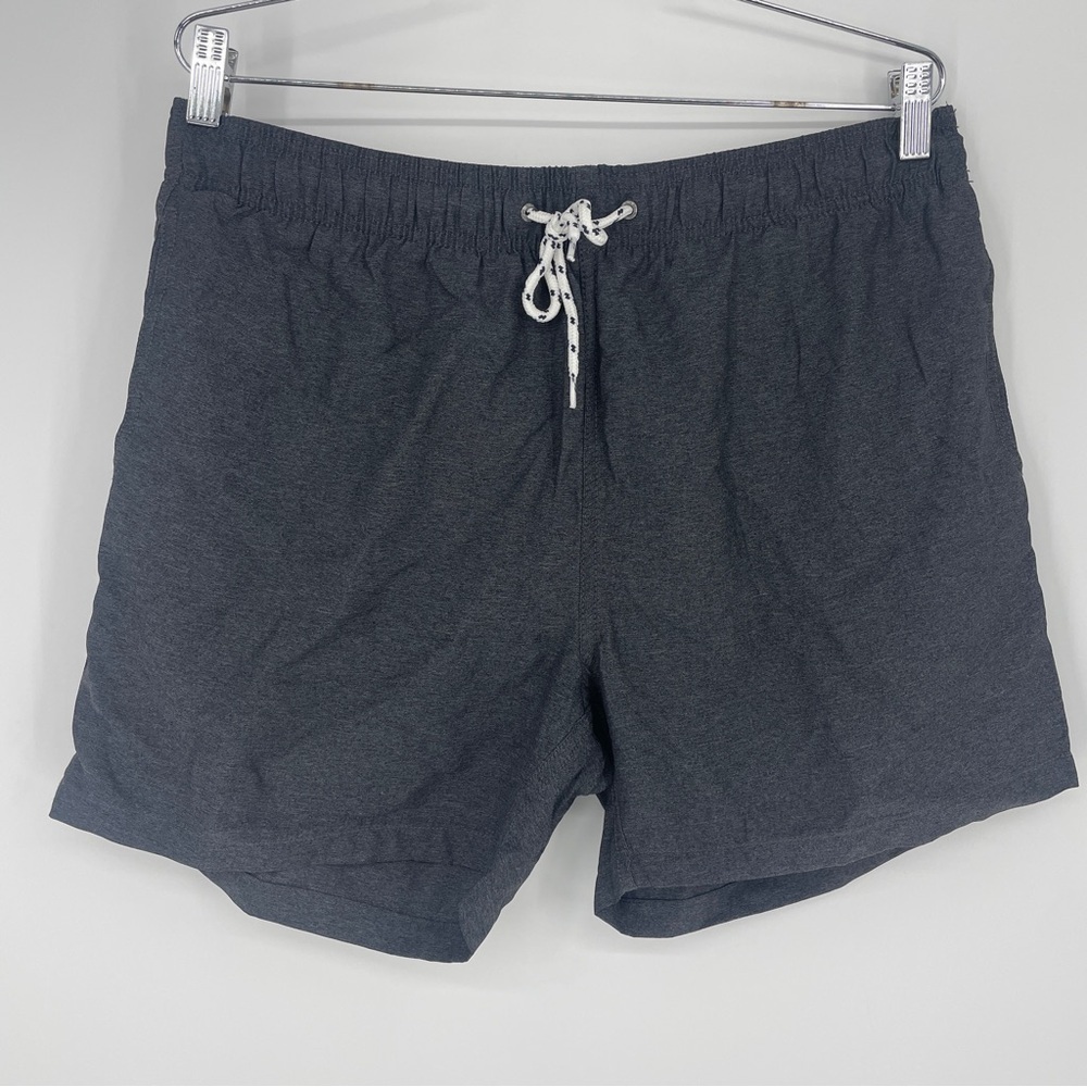 Giga DX by Killtec Waya Shorts swimsuit Mens XL
Dark gray